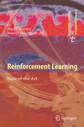 Reinforcement Learning: State-of-the-Art (Adaptation Learning and Optimization 12)