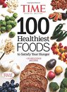 TIME 100 Healthiest Foods to Satisfy Your Hunger