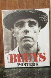 Joseph Beuys: Plakate / Posters