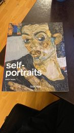 Self-Portraits (Taschen Basic Genre Series)