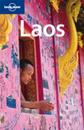 Lonely Planet Laos