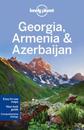 Lonely Planet Georgia Armenia & Azerbaijan (Multi Country Guide)