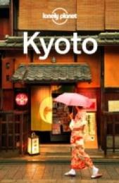 Lonely Planet Kyoto