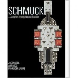 Theodor Fahrner Jewelry: Between Avant-garde and Tradition