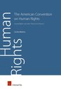 The American Convention on Human Rights