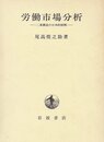 労働市場分析: 二重構造の日本的展開
