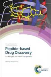 Peptide-based Drug Discovery: Challenges and New Therapeutics
