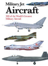 Military Jet Aircraft: 1945 to the Present Day
