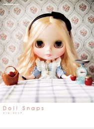 Doll Snaps （ドール・スナップ） (Dolly*DollyBOOKS)