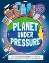 Planet Under Pressure: How is globalisation changing the world? (Earth Action)