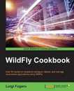 WildFly Cookbook: Over 90 hands-on recipes to configure deploy and manage Java-based applications using WildFly