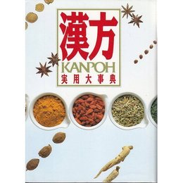 漢方実用大事典