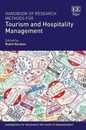 Handbook of Research Methods for Tourism and Hospitality Management (Handbooks of Research Methods in Management)
