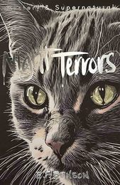 Night Terrors: The Ghost Stories of E.F. Benson (Tales of Mystery & the Supernatural)
