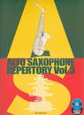カラオケCD付 アルトサックスレパートリー(3)