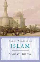 Islam (UNIVERSAL HISTORY)