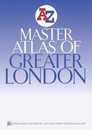 Master Atlas of Greater London