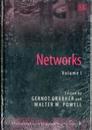 Networks (Ciritical Studies in Economic Institutions 6)