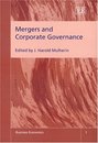 Mergers And Corporate Governance (Business Economics series 1)