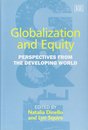 Globalization And Equity: Perspectives From The Developing World