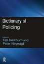 Dictionary of Policing