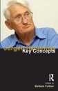Jurgen Habermas (Key Concepts)