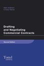 Drafting and Negotiating Commercial Contracts