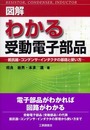 図解わかる受動電子部品: 抵抗器・コンデンサ・インダクタの基礎と使い方