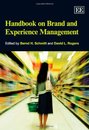 Handbook on Brand and Experience Management (Research Handbooks in Business and Management series)