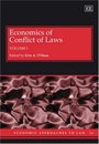 Economics of Conflict of Laws (Economic Approaches to Law Series 10)