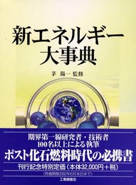 新エネルギー大事典