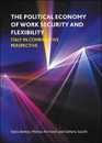 The Political Economy of Work Security and Flexibility: Italy in Comparative Perspective