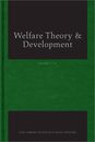 Welfare Theory and Development (Sage Library of Health and Social Welfare Series)