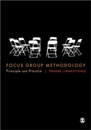Focus Group Methodology: Principle And Practice