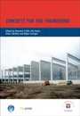 Concrete for Fire Engineering: Proceedings of the International Conference Dundee July 2008 (EP 90)