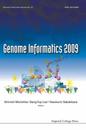 Genome Informatics 2009: Proceedings of the 20th International Conference: Pacifico Yokohama Japan 14-16 December 2009 (Genome Informatics Series)
