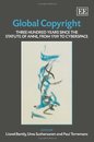 Global Copyright: Three Hundred Years Since the Statute of Anne from 1709 to Cyberspace