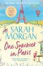 One Summer In Paris