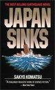 JAPAN SINKS