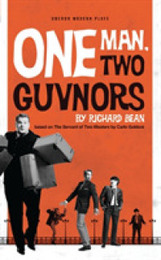 One Man Two Guvnors (Oberon Modern Plays)