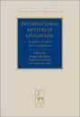 International Antitrust Litigation: Conflict of Laws and Coordination (Studies in Private International Law)