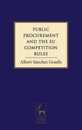 Public Procurement and the EU Competition Rules