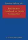 International Handbook on Unfair Competition