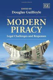 Modern Piracy: Legal Challenges and Responses
