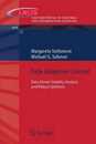 Safe Adaptive Control: Data-driven Stability Analysis and Robust Synthesis (Lecture Notes in Control and Information Sciences)