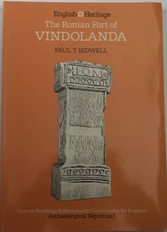 The Roman Fort of Vindolanda