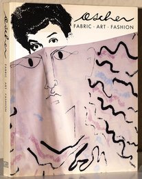 Ascher: Fabric-Art-Fashion (Victoria and Albert Museum)