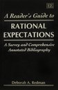 A Reader's Guide to Rational Expectations: A Survey and Comprehensive Annotated Bibliography