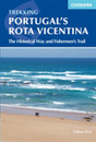 Cicerone Trekking Portugal's Rota Vicentina: The Historical Way and Fishermen's Trail (Cicerone Trekking Guides)