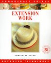 Extension Work (The Sugarcraft Skills Series)